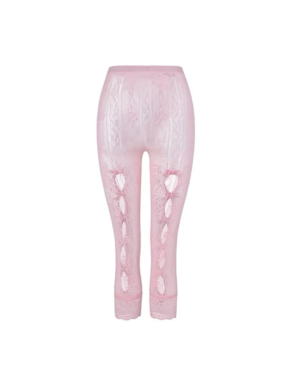 ISO NODRESS TIGHTS - Picture 2 of 2
